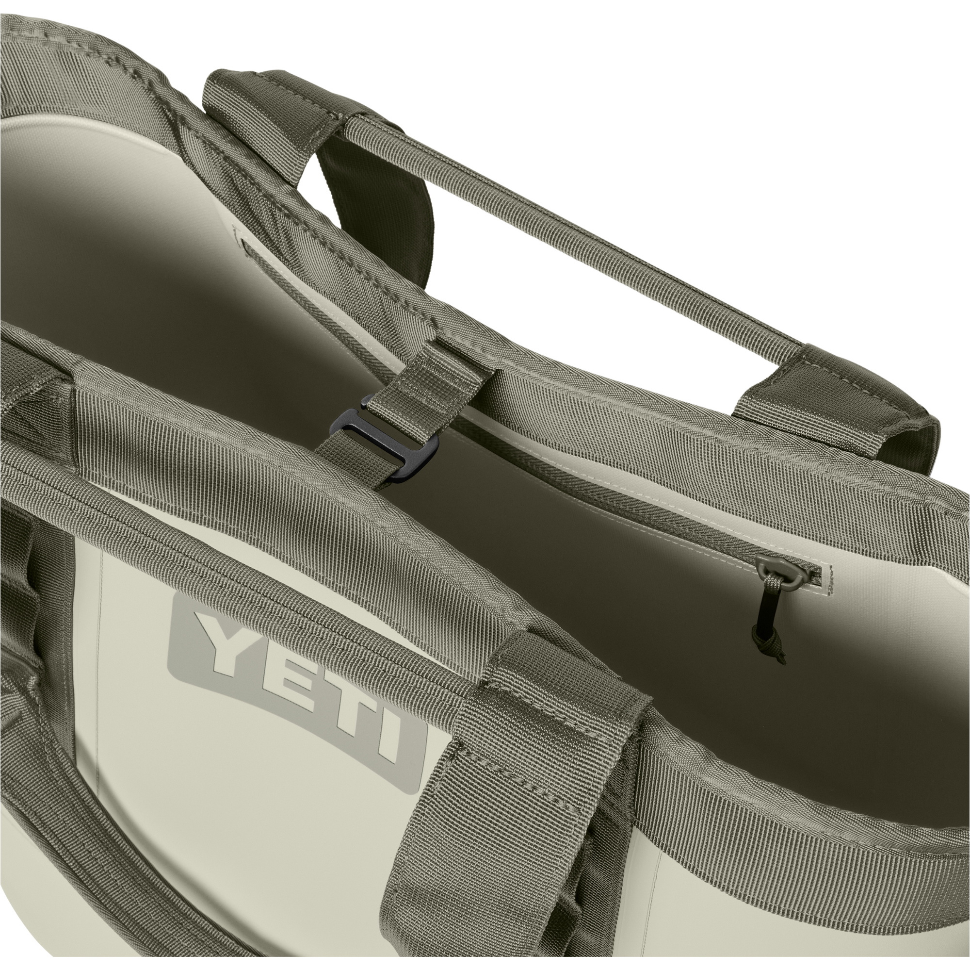 2026 YETI Camino Tragetasche 35 2.0 70000006938 - Pampa Light Green